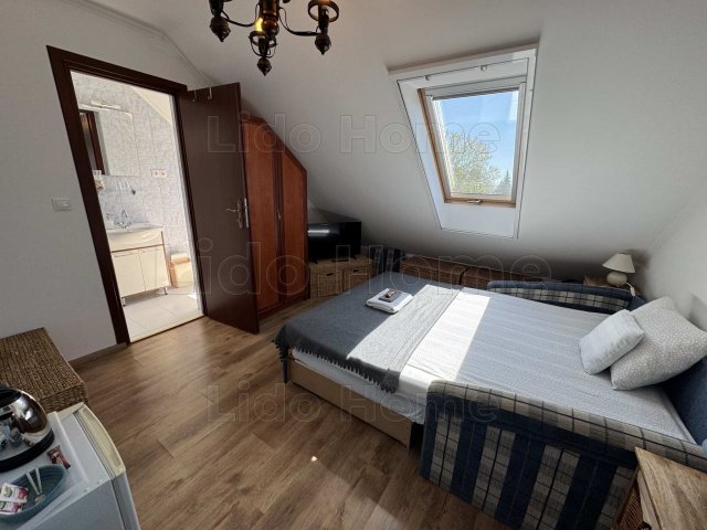 Eladó hotel, Balatonkenesén 319 M Ft, 12 szobás