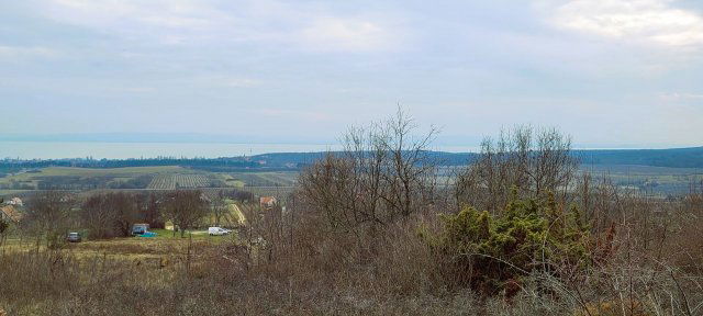 Eladó telek, Tagyonon 9.9 M Ft / költözzbe.hu