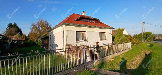 Eladó családi ház, Barlahidán 34.9 M Ft, 3 szobás