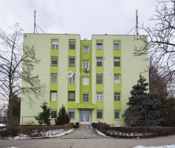 Eladó téglalakás, Budapesten, XXI. kerületben 75.9 M Ft