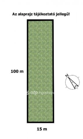 Eladó telek, Solymáron 56.99 M Ft / költözzbe.hu