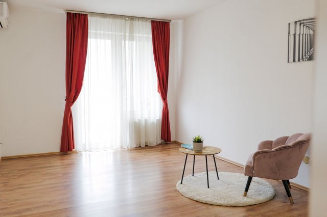 Eladó téglalakás, Budapesten, XIII. kerületben 105 M Ft