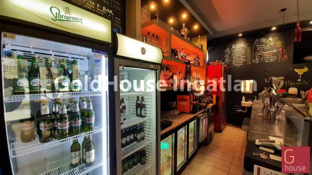 Kiadó üzlethelyiség, VII. kerületben, Erzsébet körúton