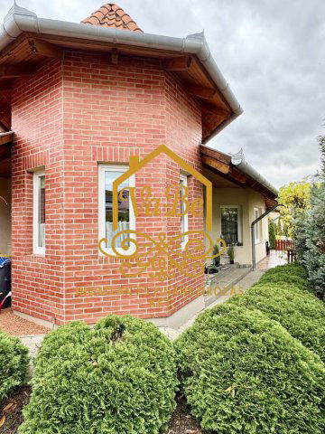 Eladó ikerház, Felsőtárkányban 104.9 M Ft, 4 szobás