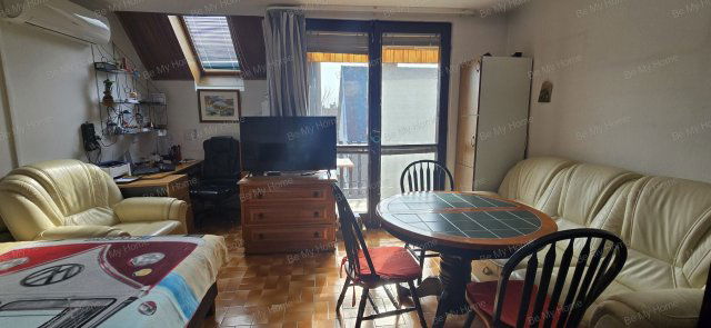 Eladó téglalakás, Budapesten, III. kerületben 59.9 M Ft