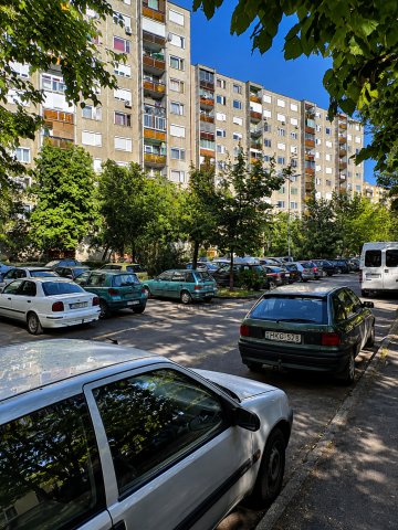 Eladó panellakás, Budapesten, IV. kerületben, Virág utcában