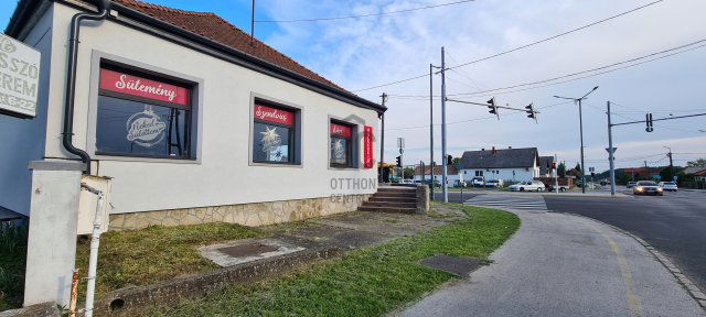 Eladó ipari ingatlan, Ajkán 69 M Ft / költözzbe.hu