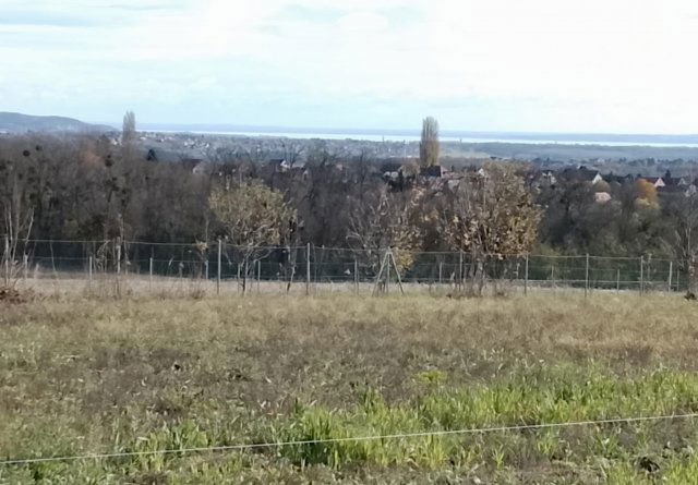 Eladó telek, Nemesbükön 26.5 M Ft / költözzbe.hu