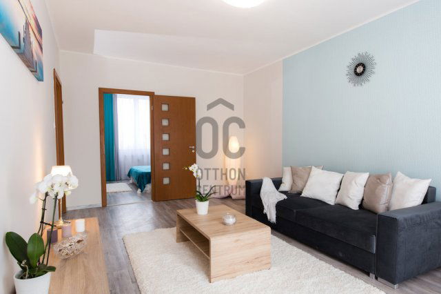 Eladó téglalakás, Budapesten, IX. kerületben, Távíró utcában