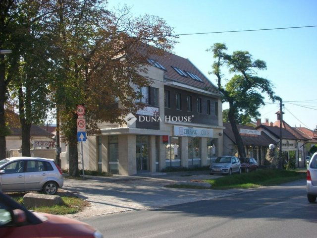Kiadó üzlethelyiség, Pilisvörösváron 624 E Ft / hó