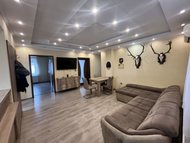 Eladó családi ház, Sarkadon 29.9 M Ft, 2 szobás