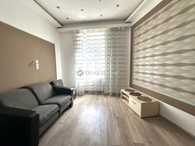 Eladó téglalakás, Budapesten, IX. kerületben 109.9 M Ft