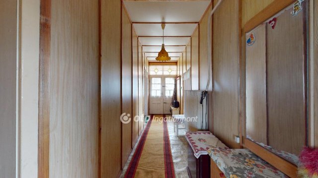 Eladó családi ház, Szamosszegen 12.5 M Ft, 4 szobás