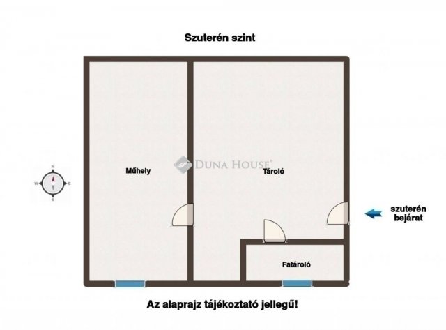 Eladó családi ház, Taksonyon 69.99 M Ft, 3 szobás