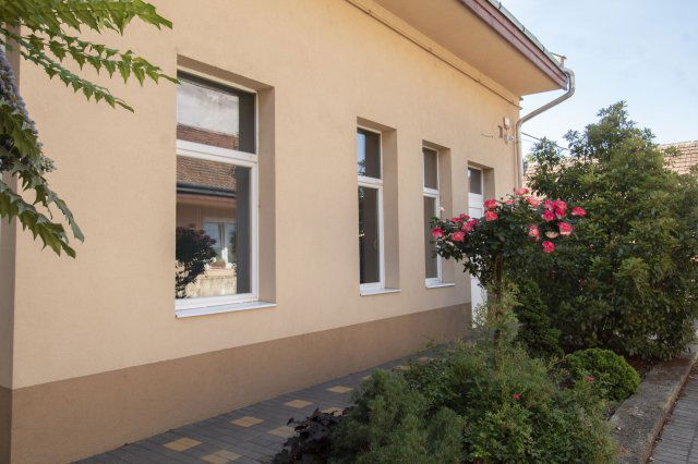 Eladó üzlethelyiség, Szerencsen 22.86 M Ft / költözzbe.hu