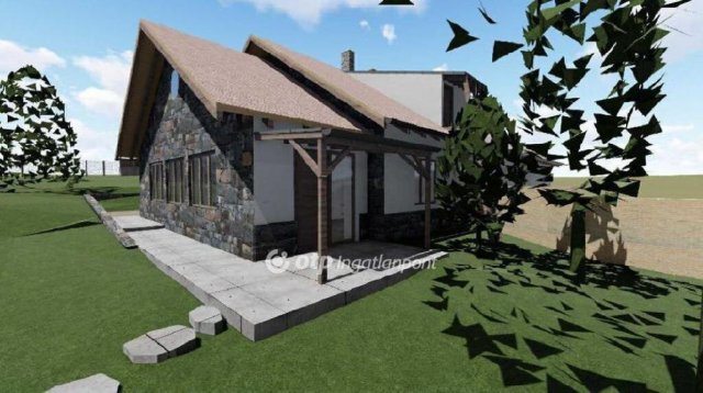 Eladó telek, Gyöngyösön 75 M Ft / költözzbe.hu