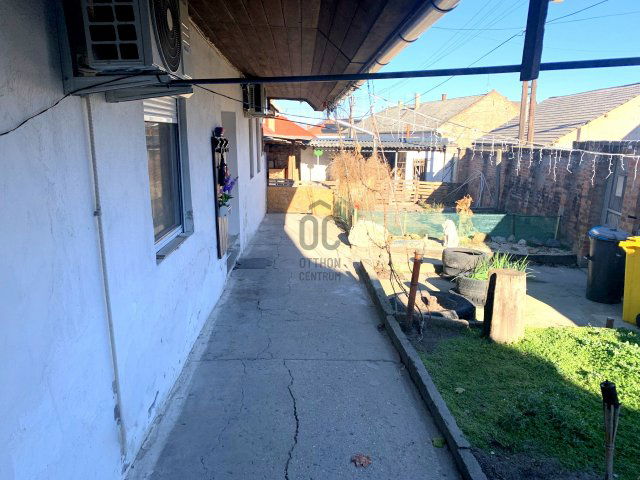 Eladó családi ház, Nagykőrösön 33 M Ft, 3 szobás