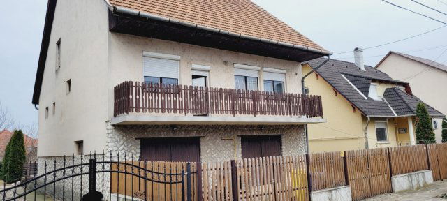 Eladó családi ház, Miskolcon 54.9 M Ft, 2+2 szobás