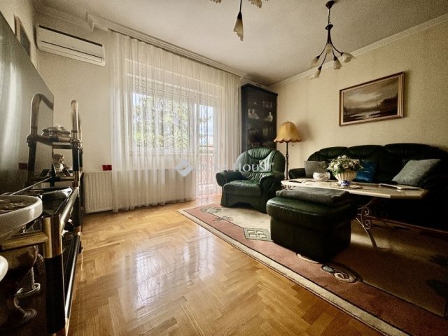 Eladó ikerház, Budapesten, XIV. kerületben 122.9 M Ft, 3+1 szobás