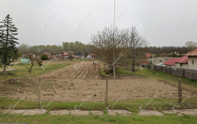 Eladó telek, Csévharaszton 24 M Ft / költözzbe.hu