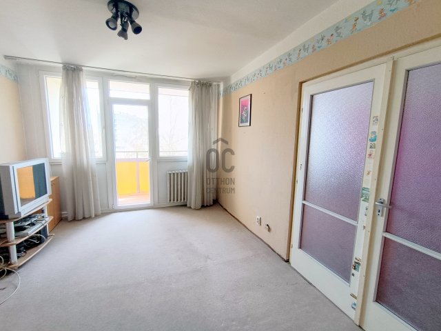 Eladó panellakás, Budapesten, IV. kerületben 63.9 M Ft, 2 szobás