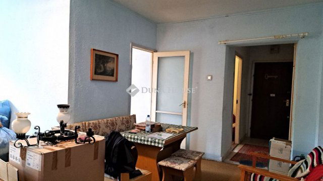 Eladó panellakás, Veszprémben, Diósy Márton utcában 52.7 M Ft