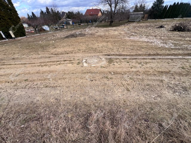 Eladó telek, Sopronban 49.9 M Ft / költözzbe.hu