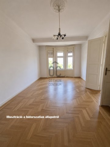 Eladó téglalakás, Budapesten, XIV. kerületben, Hungária körúton