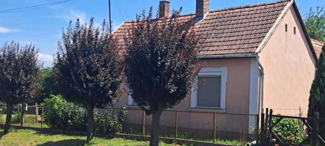Eladó családi ház, Zalakomáron 18.8 M Ft, 3+1 szobás