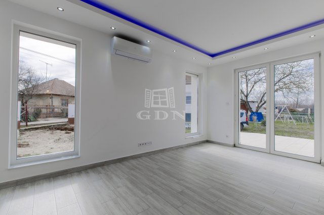 Eladó ikerház, Bagon 89.99 M Ft, 3 szobás / költözzbe.hu