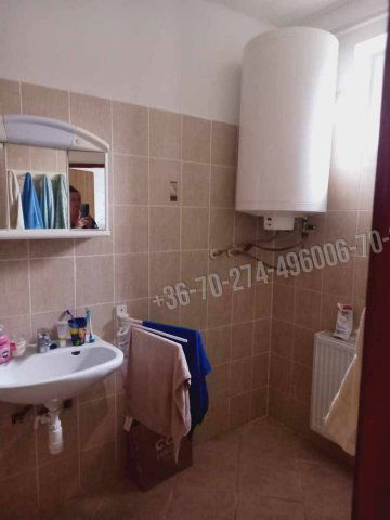 Eladó családi ház, Tiszafüreden 49 M Ft, 5+1 szobás
