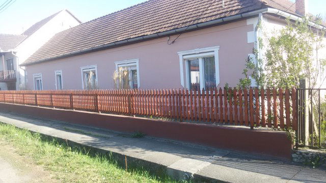 Eladó családi ház, Ludányhalászin 19.95 M Ft, 4 szobás