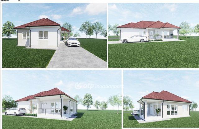 Eladó telek, Miskolcon 14.9 M Ft / költözzbe.hu