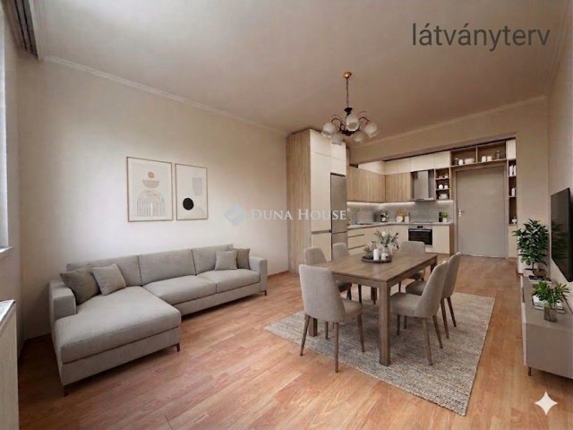 Eladó panellakás, Győrött 51.9 M Ft, 3 szobás