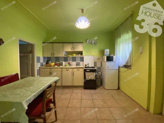 Eladó családi ház, Ballószögön 22.9 M Ft, 1 szobás