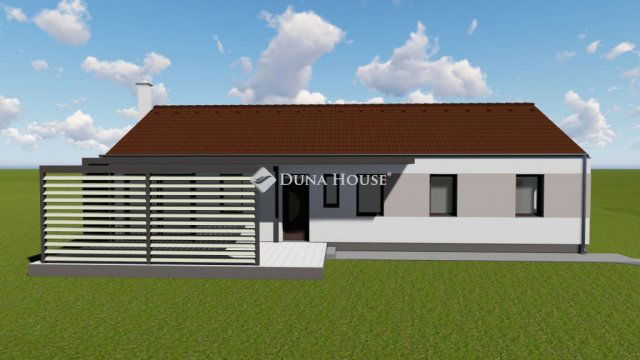 Eladó családi ház, Bagodon 89 M Ft, 3 szobás