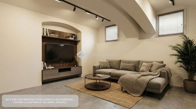 Eladó téglalakás, Budapesten, XIV. kerületben 41.9 M Ft