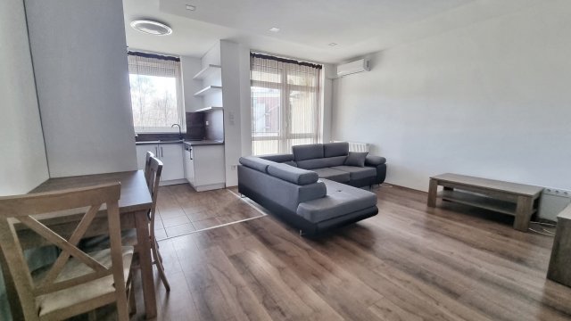 Kiadó téglalakás, albérlet, Nyíregyházán 180 E Ft / hó