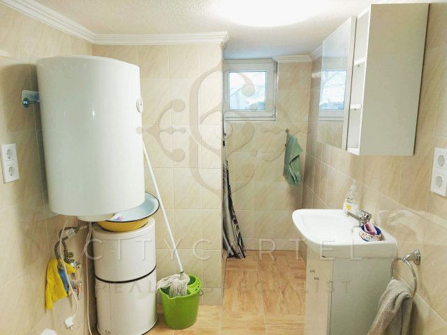 Eladó családi ház, Dunaegyházán 8.99 M Ft, 2 szobás