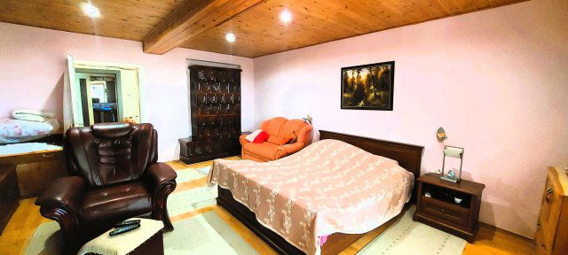 Eladó mezogazdasagi ingatlan, Kétsopronyon 26.9 M Ft, 4 szobás