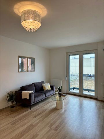 Eladó téglalakás, Szombathelyen 46.9 M Ft, 1 szobás