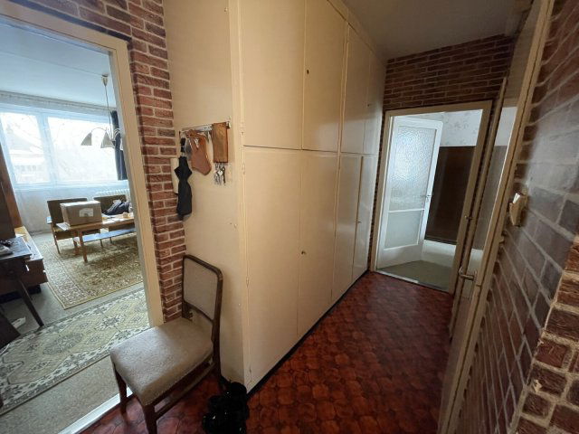 Eladó téglalakás, Nyíregyházán 45 M Ft, 4 szobás