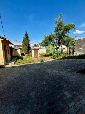 Eladó ikerház, Székesfehérvárott 79.9 M Ft, 3 szobás