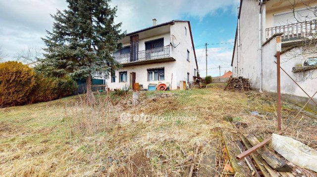 Eladó családi ház, Baktakéken 16 M Ft, 4+1 szobás