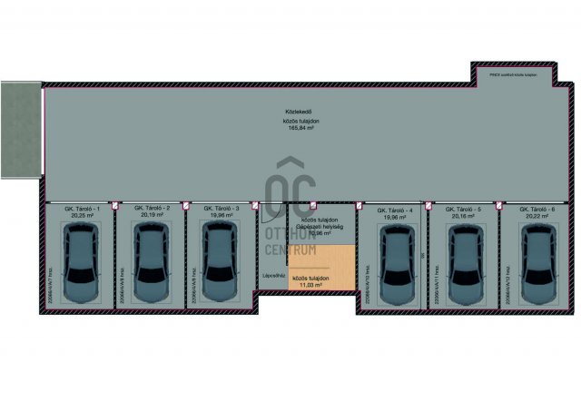 Eladó téglalakás, Debrecenben 168.347 M Ft, 5 szobás
