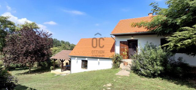 Eladó családi ház, Szellőn 55.99 M Ft, 2 szobás