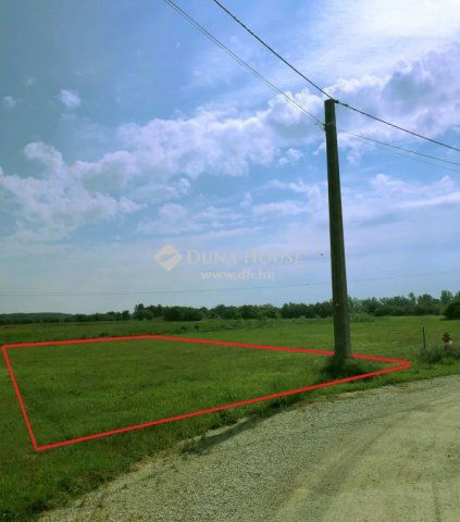 Eladó telek, Kiskunmajsán 2.99 M Ft / költözzbe.hu