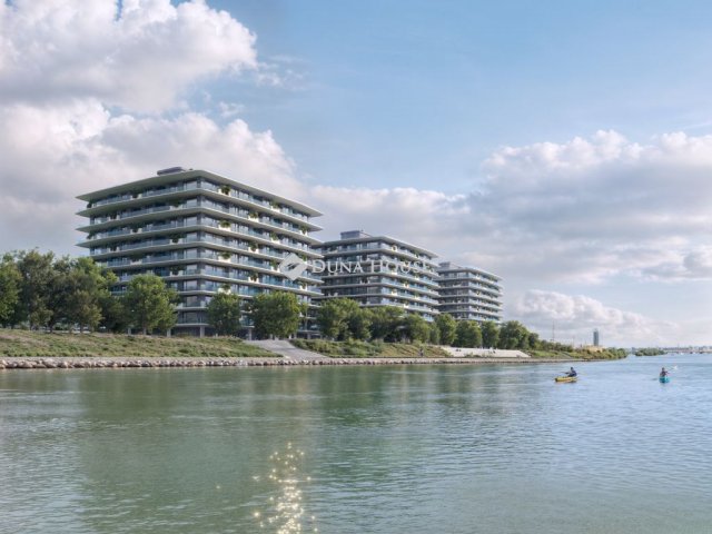 Eladó téglalakás, Budapesten, XI. kerületben 182.1 M Ft