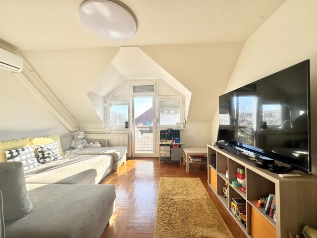 Eladó téglalakás, Debrecenben, Teleki utcában 71.9 M Ft