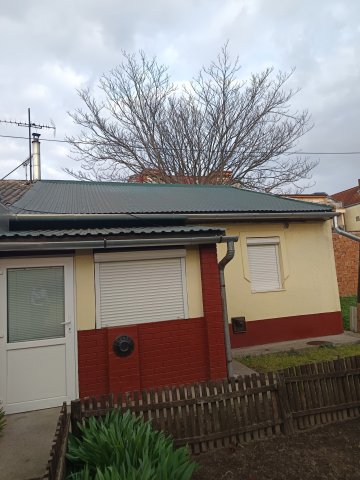 Eladó családi ház, Debrecenben 22.5 M Ft, 1 szobás